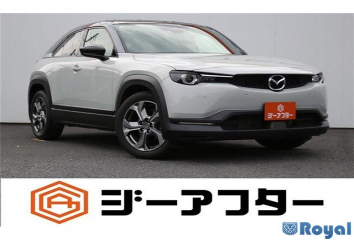 Mazda Mx-30