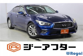Nissan Skyline
