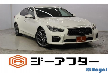 Nissan Skyline
