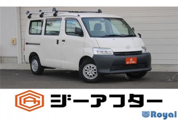 Toyota Townace VAN