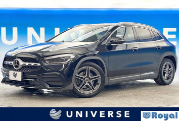 Mercedes Benz Mercedes Benz GLA Class