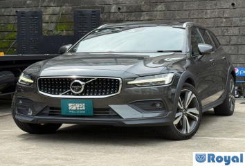 Volvo Volvo V60 Cross Country