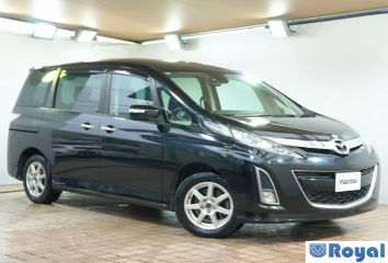 Mazda Biante