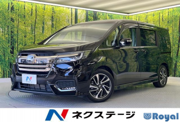 Honda Stepwagon