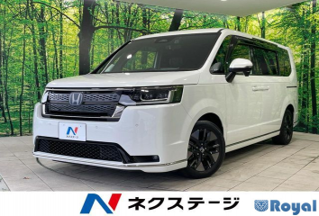 Honda Stepwagon
