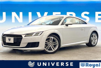 Audi Audi TT