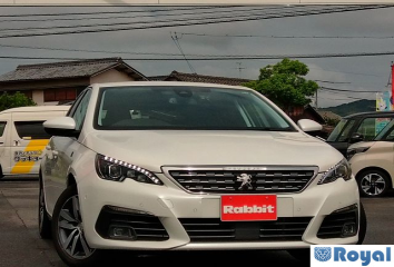 Peugeot Peugeot 308