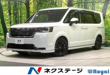 Honda Stepwagon
