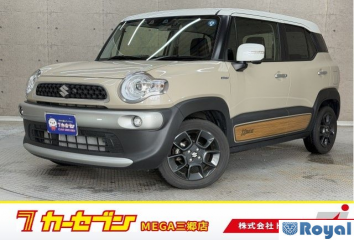 Suzuki Xbee