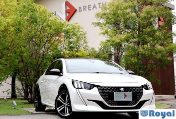 Peugeot Peugeot 208