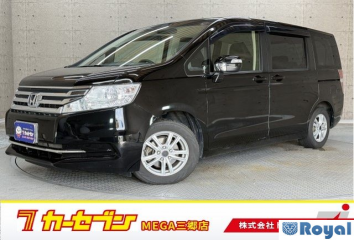 Honda Stepwagon