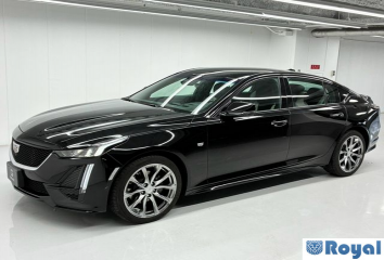 Cadillac Cadillac CT5