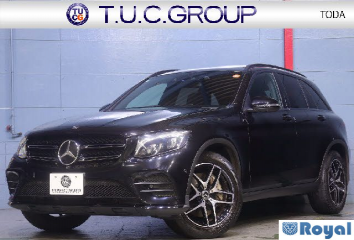 Mercedes Benz Mercedes Benz GLC Class