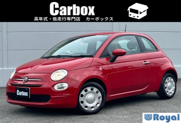 Fiat Fiat 500
