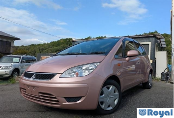 Mitsubishi Colt