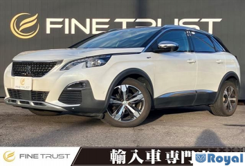 Peugeot Peugeot 3008