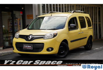 Renault Renault Kangoo