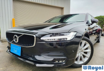 Volvo Volvo V90