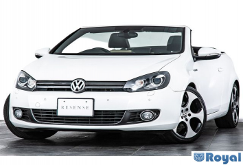 Volkswagen Volkswagen Golf Open