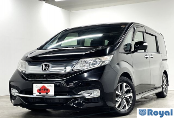 Honda Stepwagon