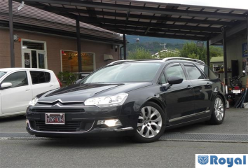 Citroen C5