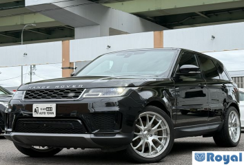 Rover Rover Range Rover Sports