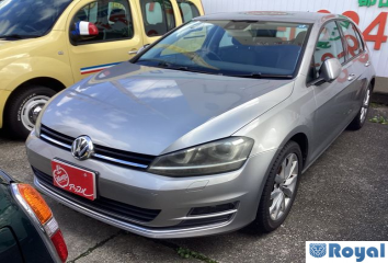 Volkswagen Volkswagen Golf