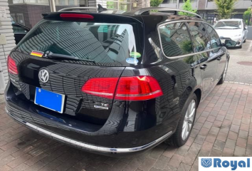 Volkswagen ＶＷパサートヴァリアント