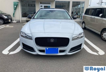 Jaguar Jaguar Xfseries