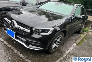 Mercedes Benz Mercedes Benz GLC Class