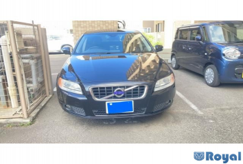 Volvo Volvo V70