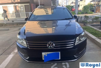 Volkswagen ＶＷパサートヴァリアント