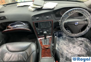 Volvo Volvo V70