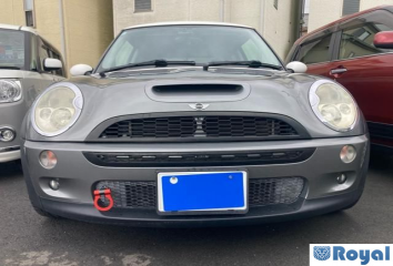 BMW BMW Mini