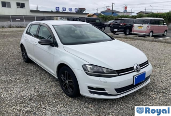Volkswagen Volkswagen Golf