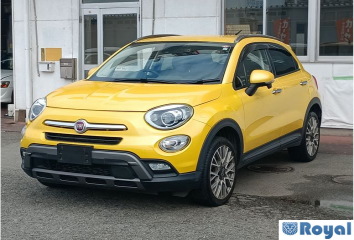 Fiat Fiat 500x
