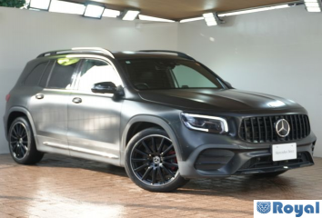 Mercedes Benz Mercedes Benz GLB