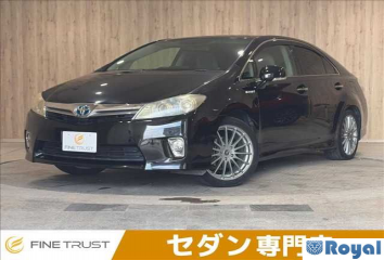Toyota SAI