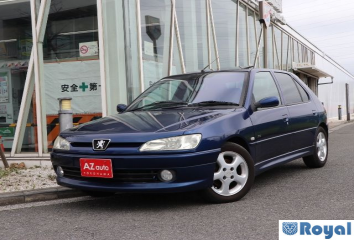 Peugeot Peugeot 306 Hatchback