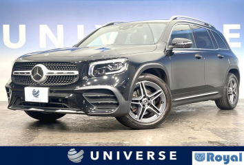Mercedes Benz Mercedes Benz GLB