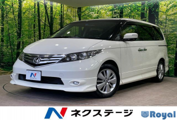 Honda Elysion