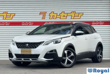 Peugeot Peugeot 3008