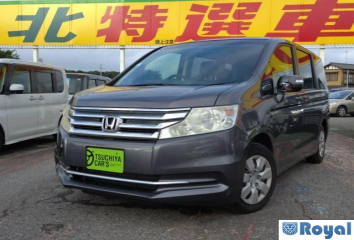 Honda Stepwagon