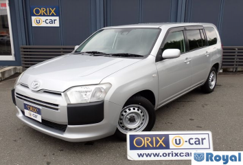 Mazda Familia VAN