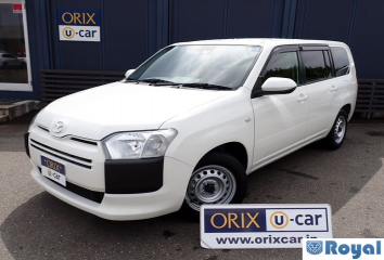 Mazda Familia VAN