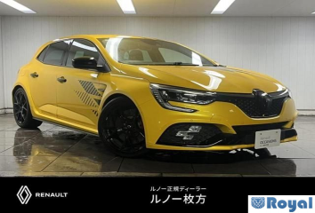 Renault Renault Megane Hatchback
