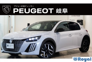 Peugeot Peugeot 208