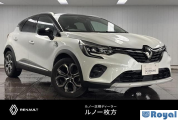 Renault Renault Captur