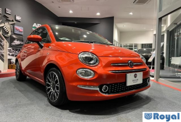 Fiat Fiat 500