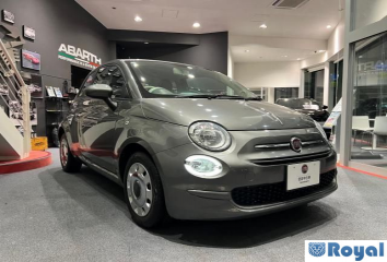 Fiat Fiat 500